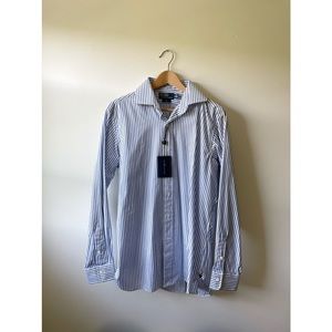 Ralph Lauren Polo Regent Shirt - NWT!